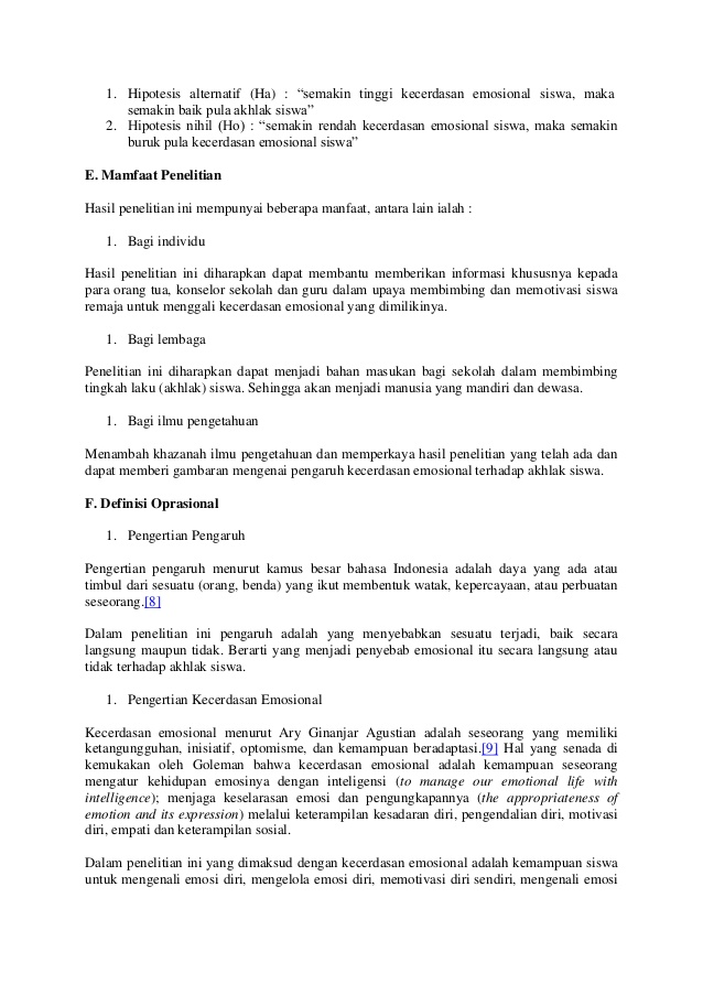 contoh proposal mini skripsi akuntansi pdf